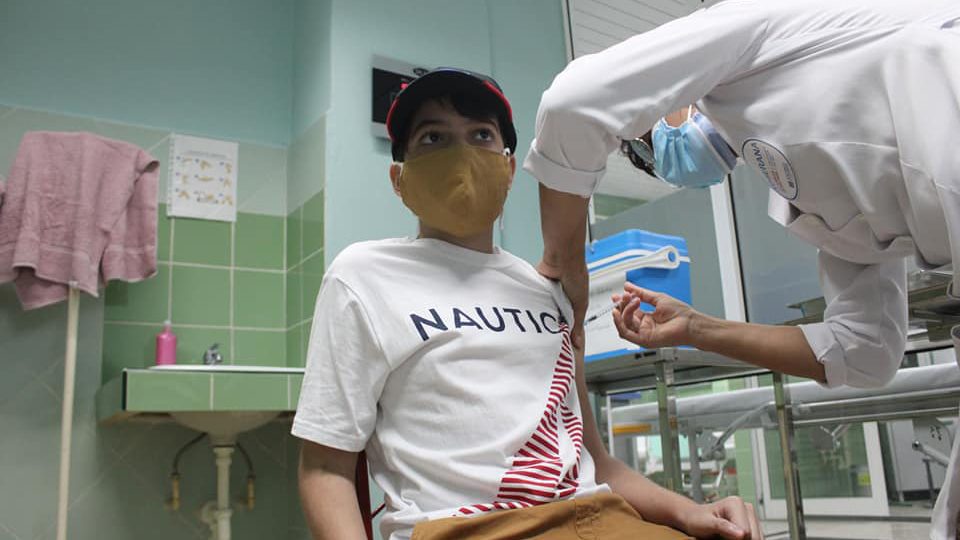 Cuban Vaccine to be produced in Italy in attempt to solve WHO prequalification hurdle