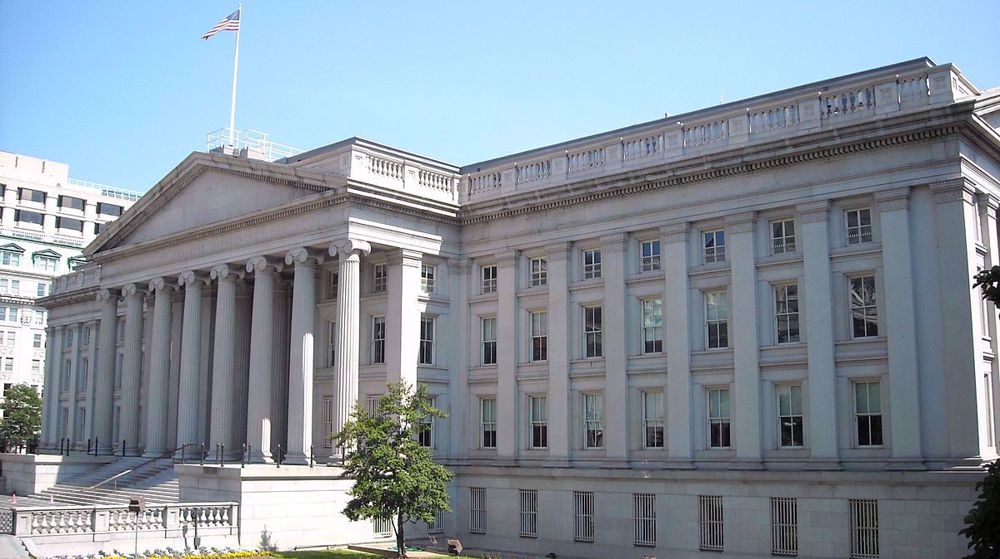 US announces fresh sanctions against firms involved in Iranian oil and petrochemical exports