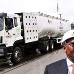 Aliko Dangote