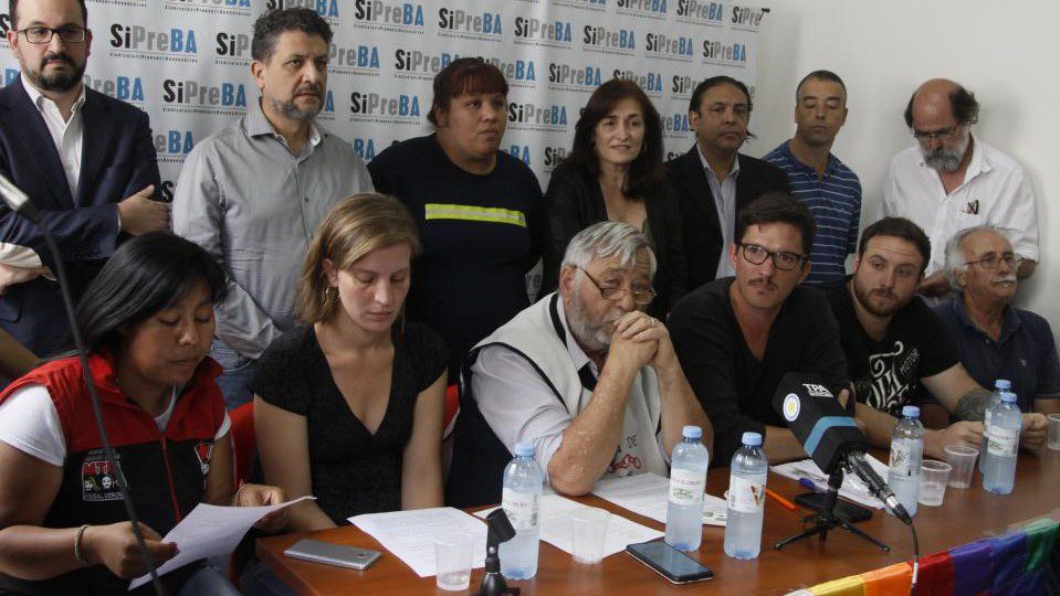 Argentine delegation confirms crimes against humanity committed by Bolivian coup regime