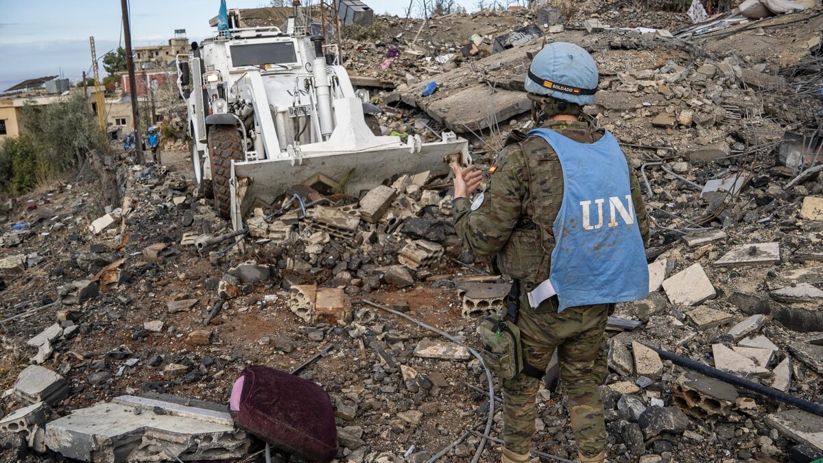Israel commits further violations of ceasefire in Lebanon on the pretext of “self-defense”