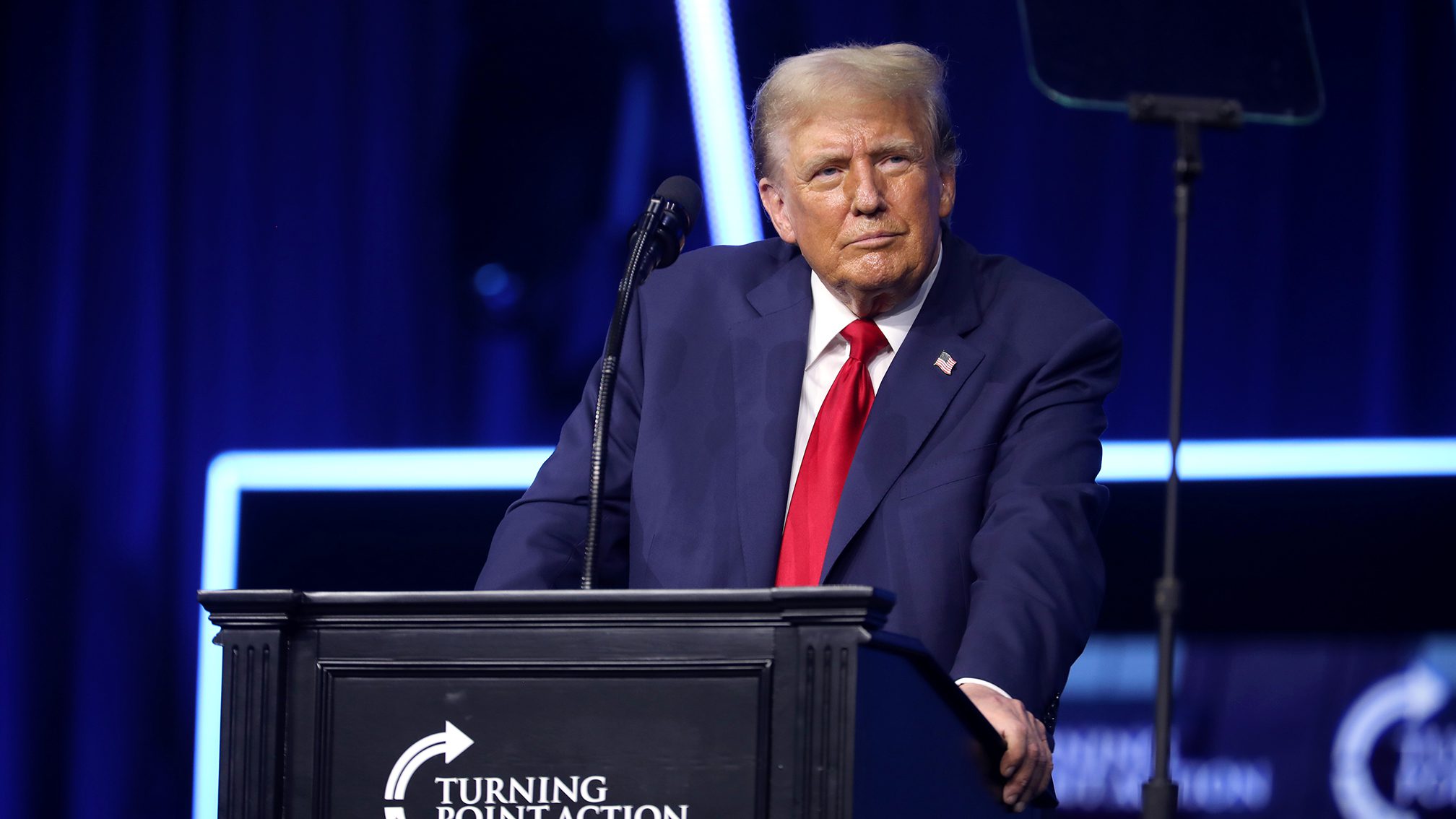 US Supreme Court grants immunity to former presidents for official actions in controversial Trump ruling