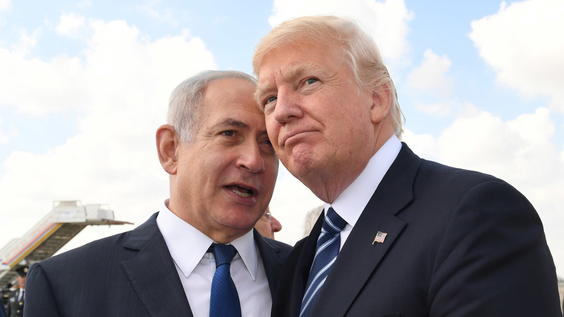 The US drive to war with Iran