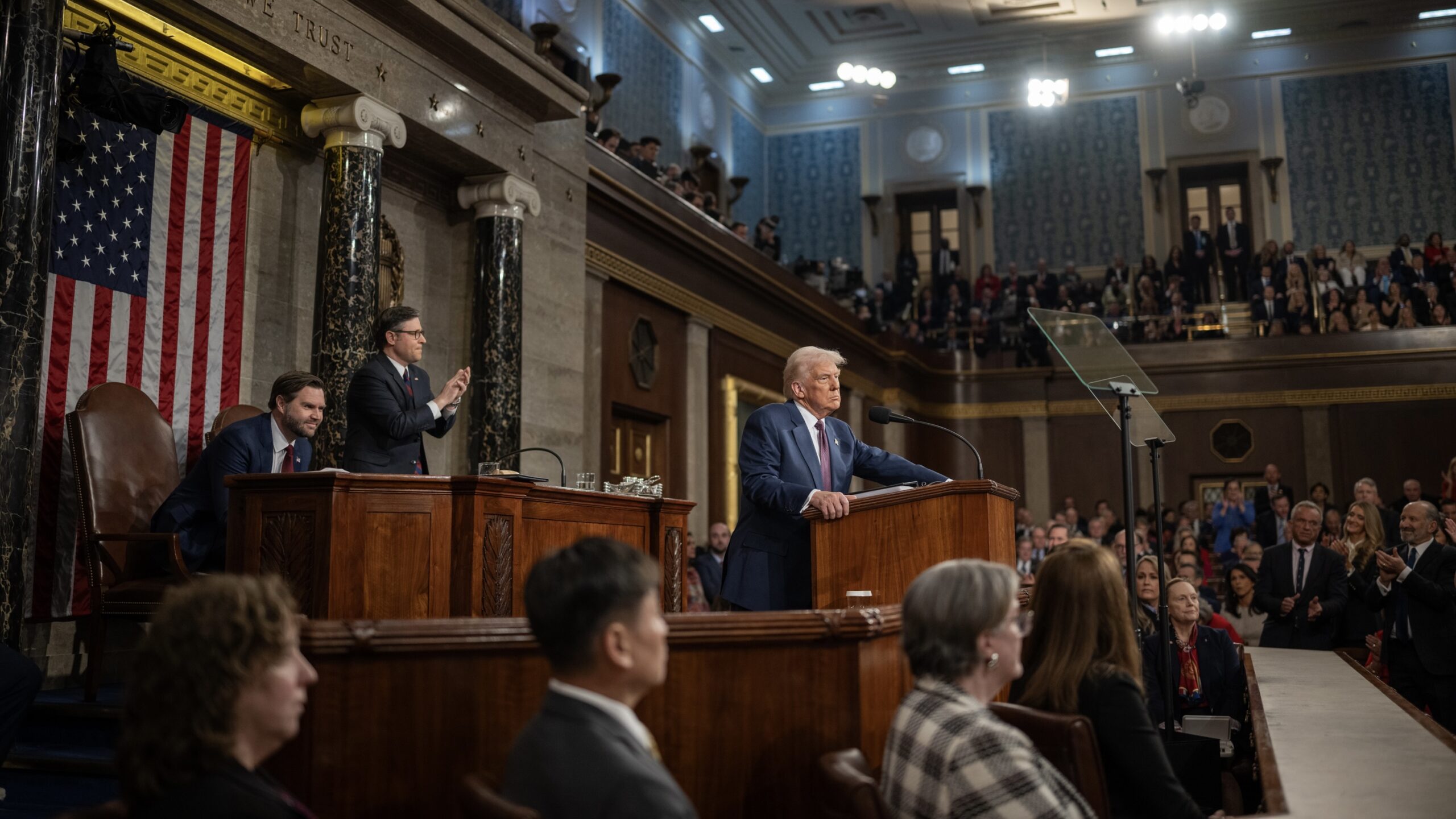 Donald Trump ataques a Venezuela