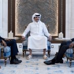 DRC Rwanda Qatar