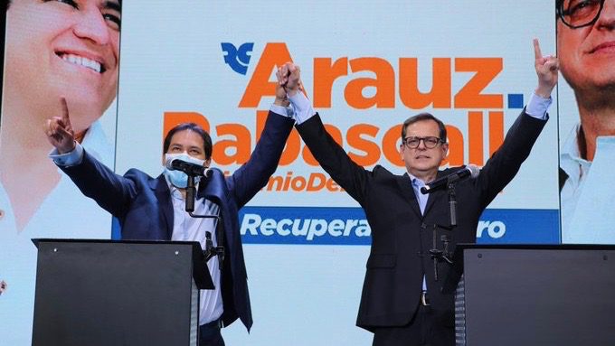 How Ecuador’s democracy is being suffocated