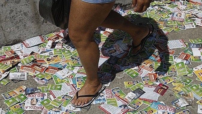 Traditional right advances, left practices unity: an overview of the 2020 Brazilian elections
