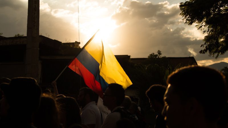 Elections in Colombia: Prospects for change and lack of guarantees
