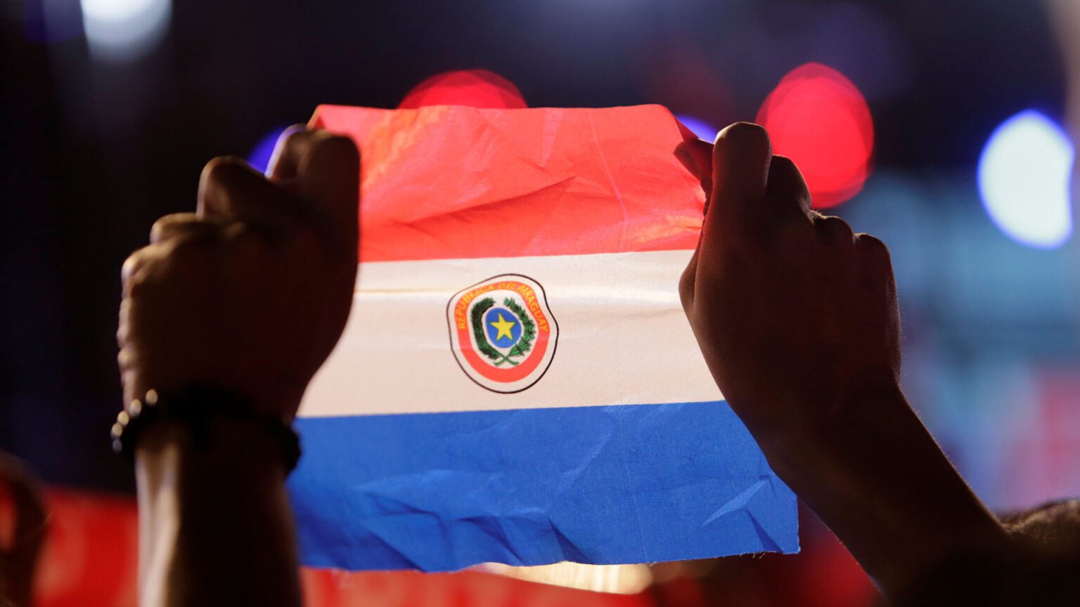 Paraguay: Elections that will decide between continuity or change