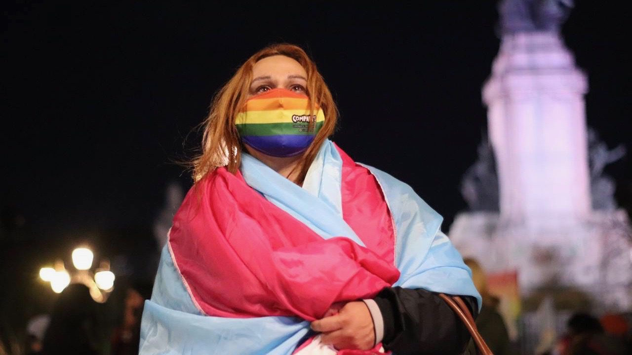 Argentina makes history and passes the Travesti Trans Employment Quota