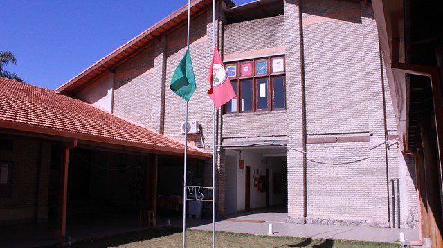 15 years of the Florestan Fernandes National School