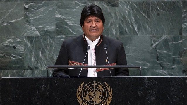 Bolivia elections | Evo Morales’ victory could mean progressive cycle is not over