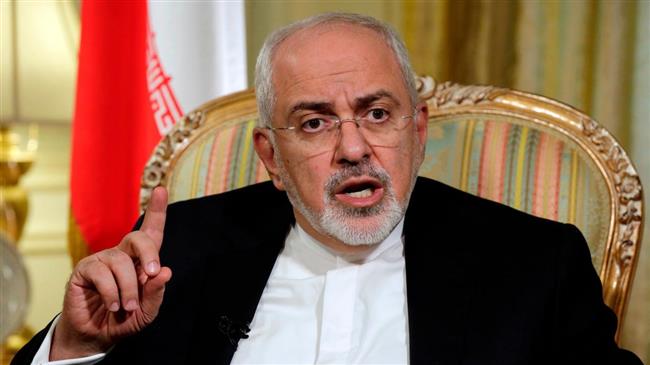 Iran says fresh US sanctions on banking sector are an attempt “to starve its people”