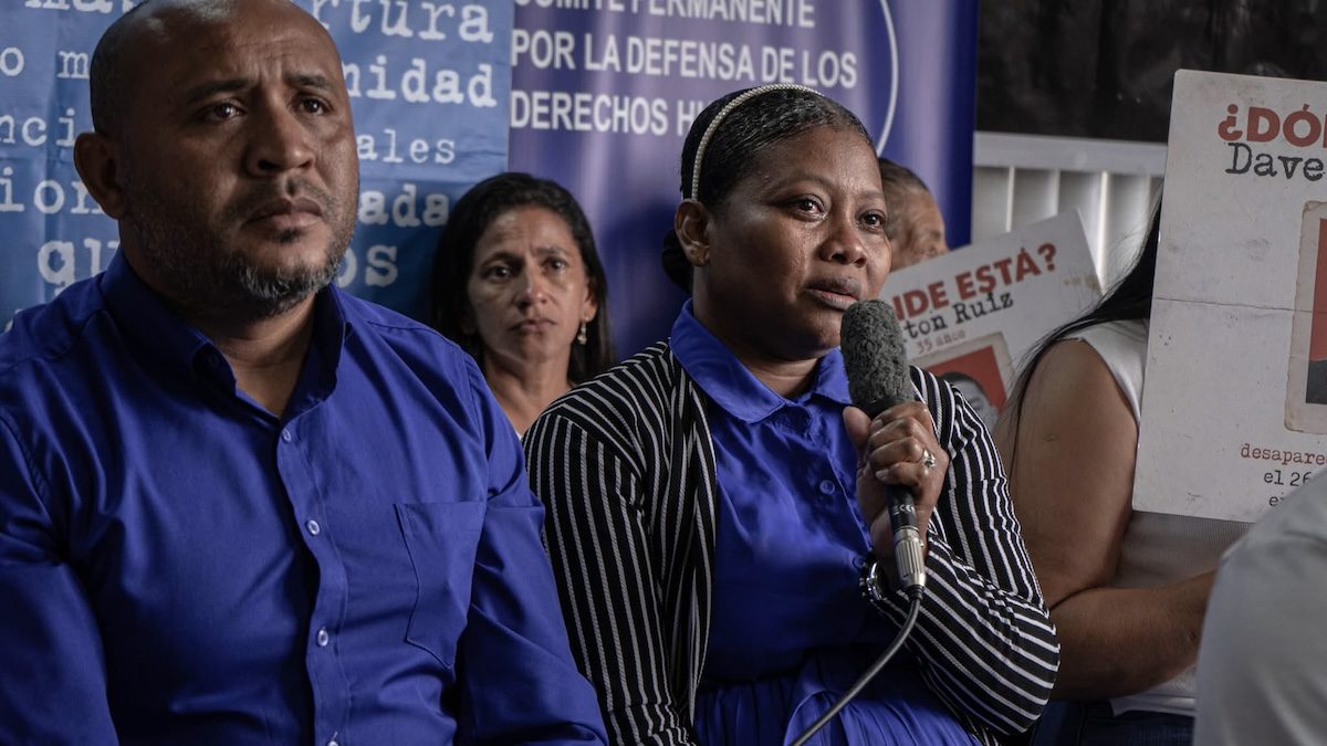 One year since the murder of four Afro-Ecuadorian children, soldiers face up to 34 years in prison