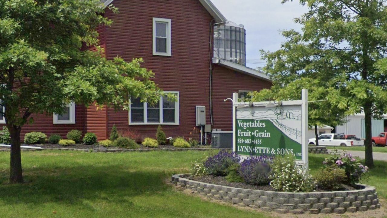 ICE carries out a second raid on a New York farm as workers push to unionize