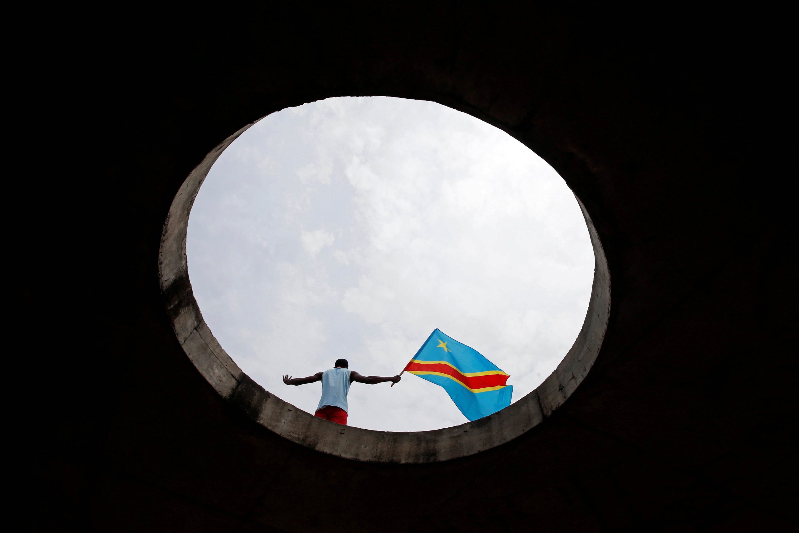 Hijacking the Congolese people’s victory