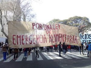food emergency act