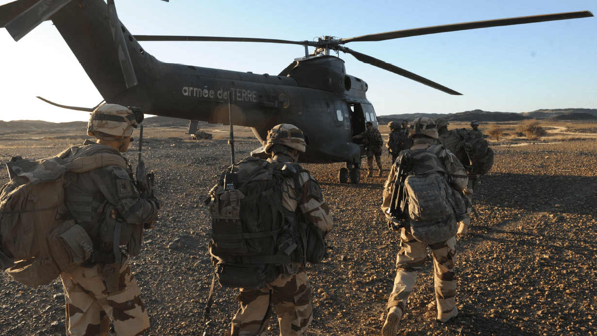 Is this the end of the French project in Africa’s Sahel?