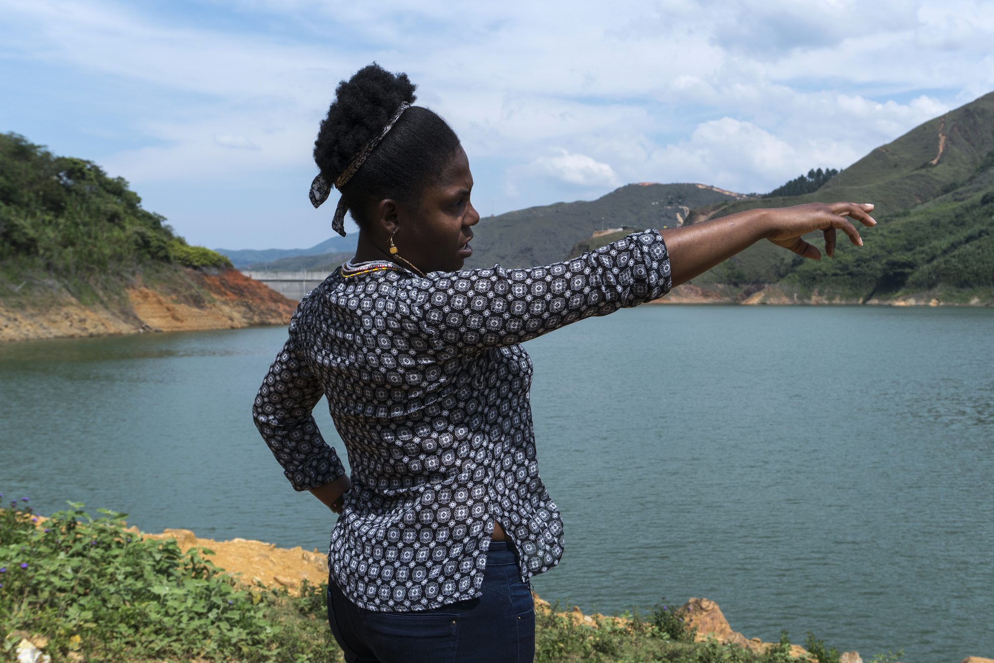 Black Colombian leaders survive assassination attempt