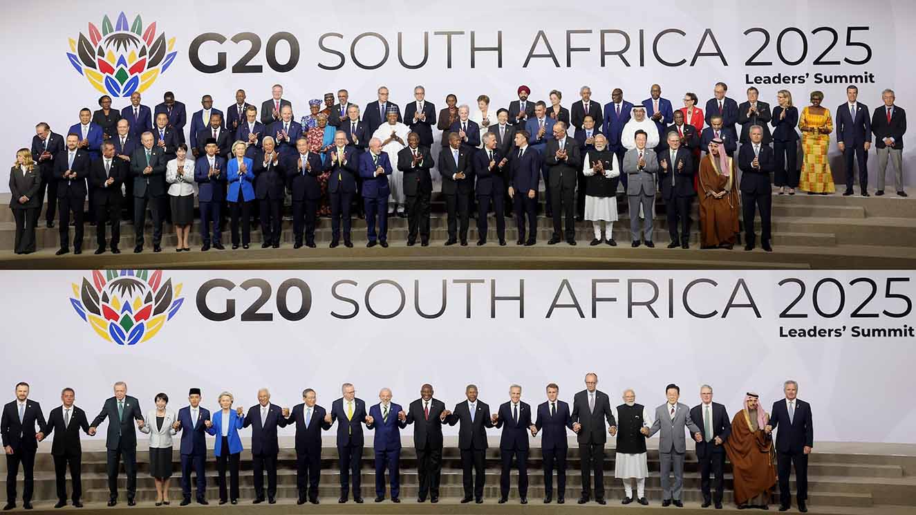 G20 South Africa