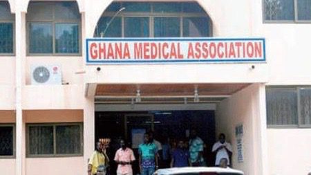 Ghana doctors call off strike after government cowers to demands