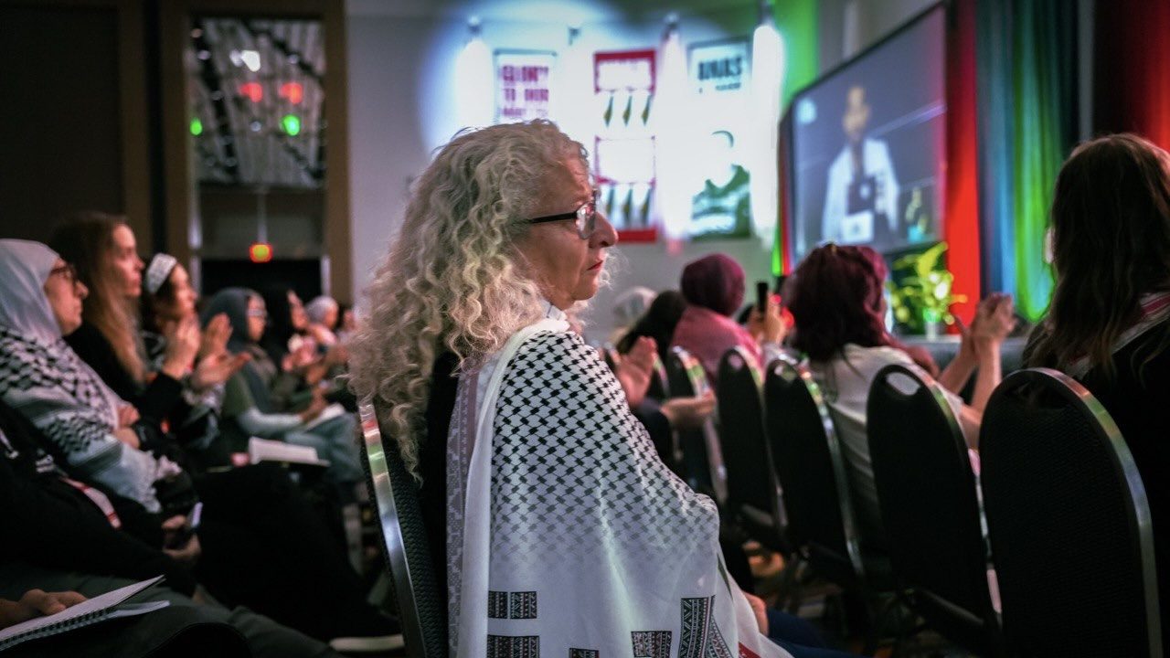 Dr. Ghassan Abu Sitta: “Israel was able to weaponize life itself”