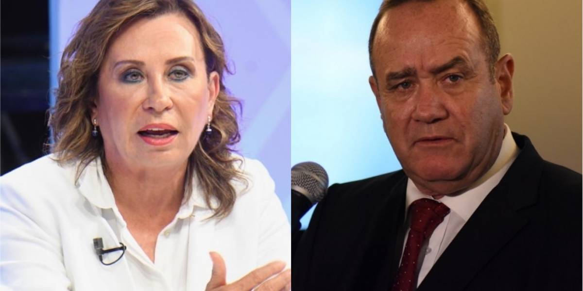 Guatemalan electoral authority releases official results from June elections