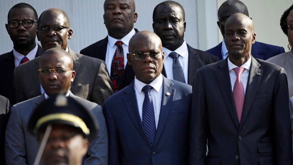 Haiti’s Prime Minister resigns and the crisis of the de facto government deepens
