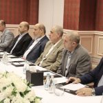 Hamas top leadership