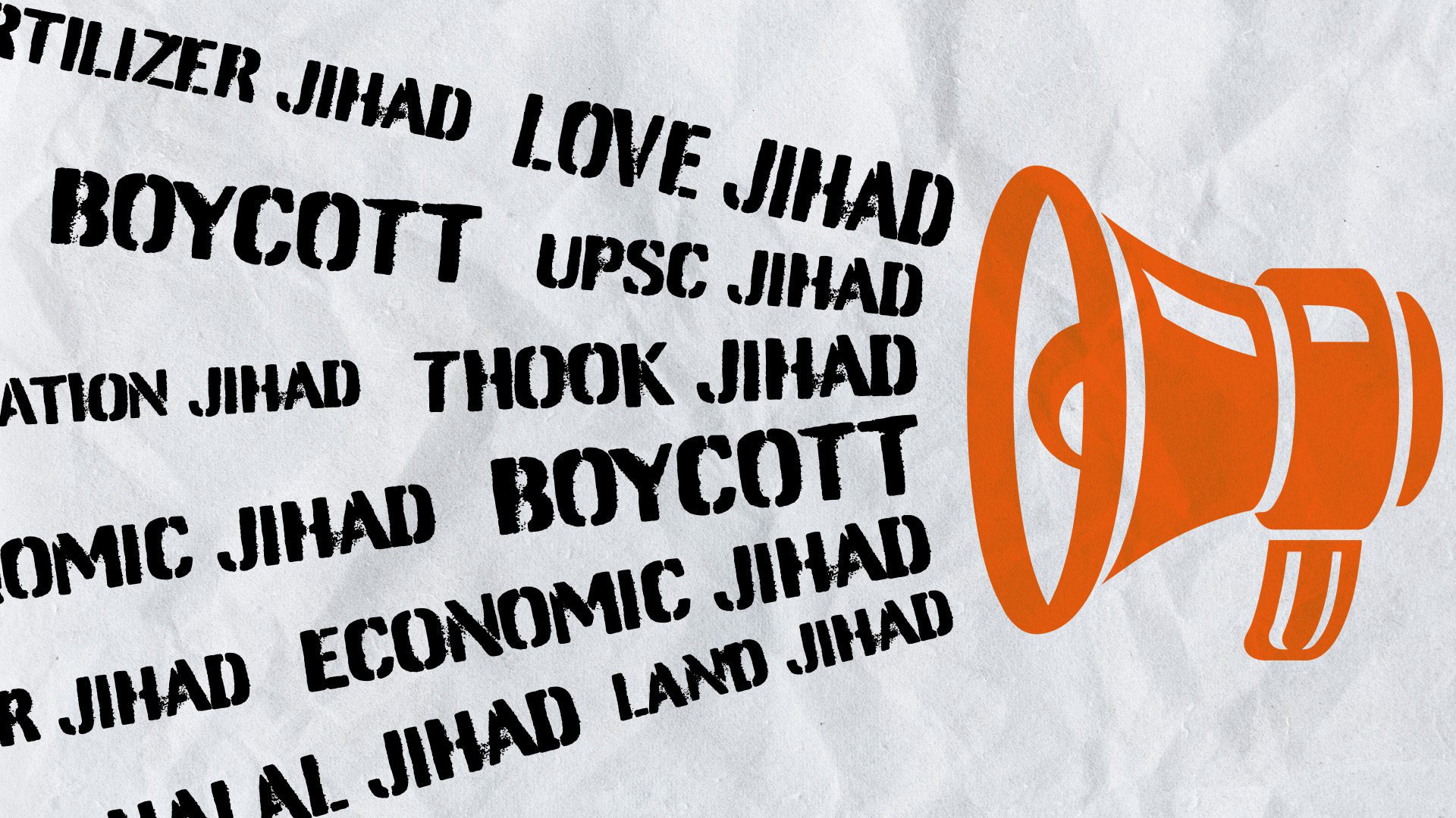 255 anti-Muslim hate speech gatherings recorded in India within 181 days, says report