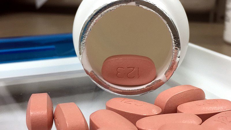 Colombia to make HIV treatment more accessible through compulsory licensing