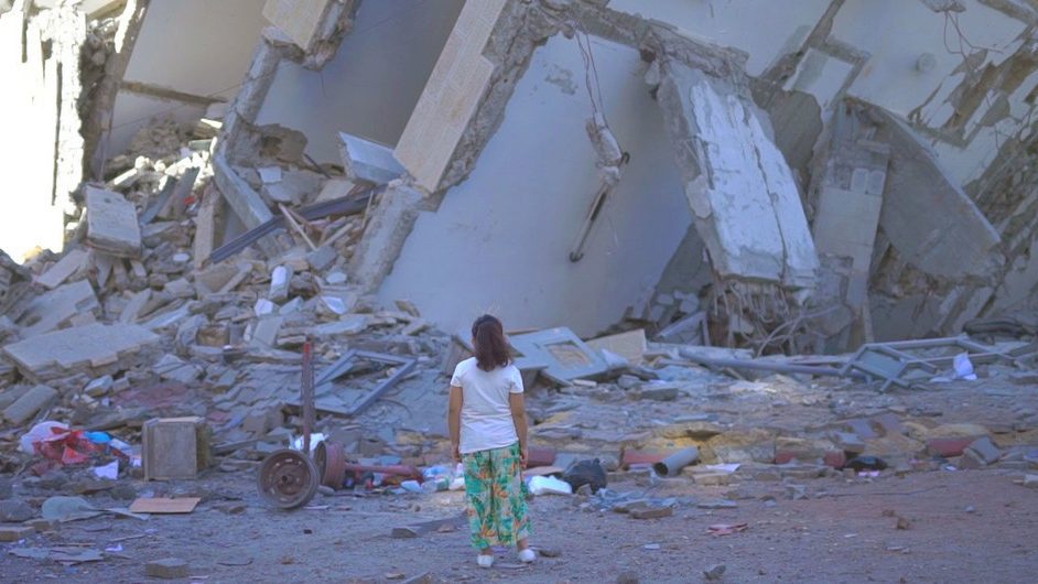 UN Human Rights Council sets up team to probe violations in Israel and OPT