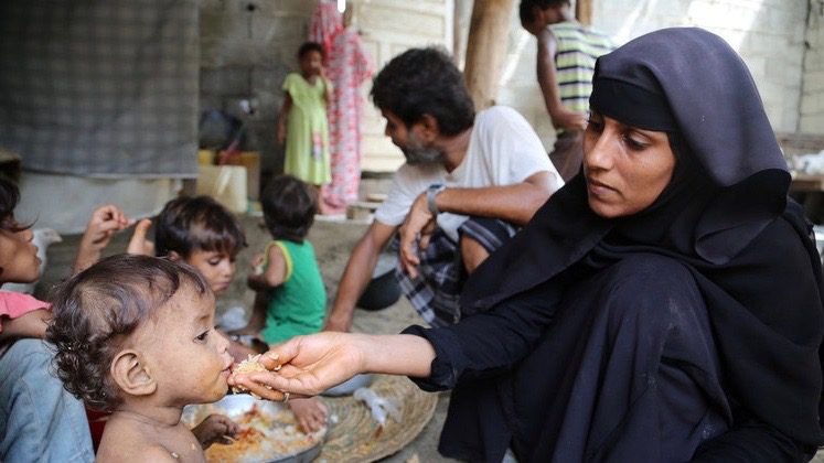 US' war against Yemen