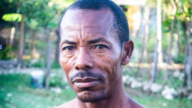 in memory of haitian martyr