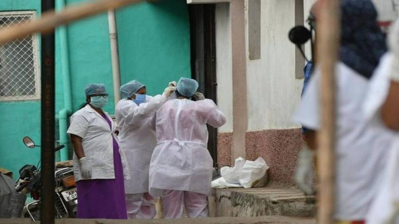 Following pressure from doctors, India passes law to protect healthcare workers