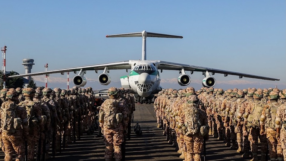 The possibility of a war against Iran