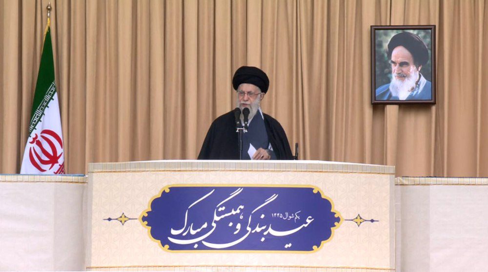 Iran launches retaliatory strikes against Israel