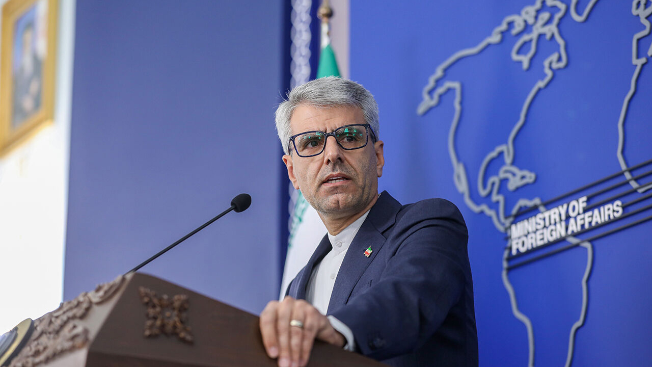 Iran denounces new round of EU and UK sanctions