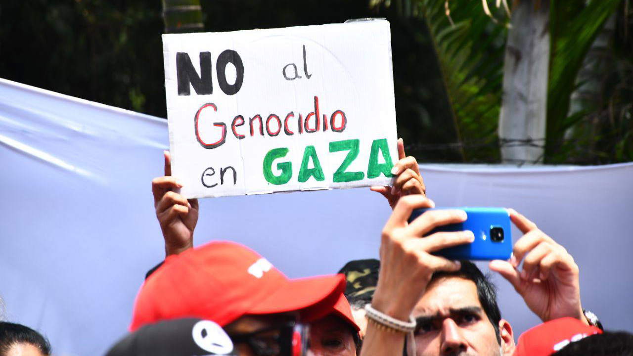 People’s movements to launch massive Land Day mobilizations in solidarity with Palestine