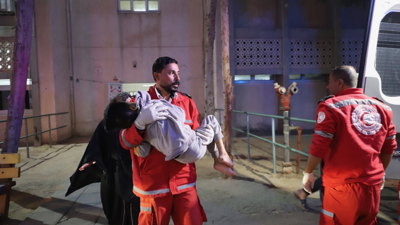 Israel continues to push for “Greater Israel” amid massacres in the West Bank and Gaza