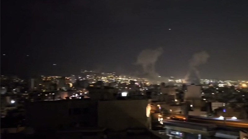 Israel launches comprehensive airstrikes against Iran, warns operation will last days