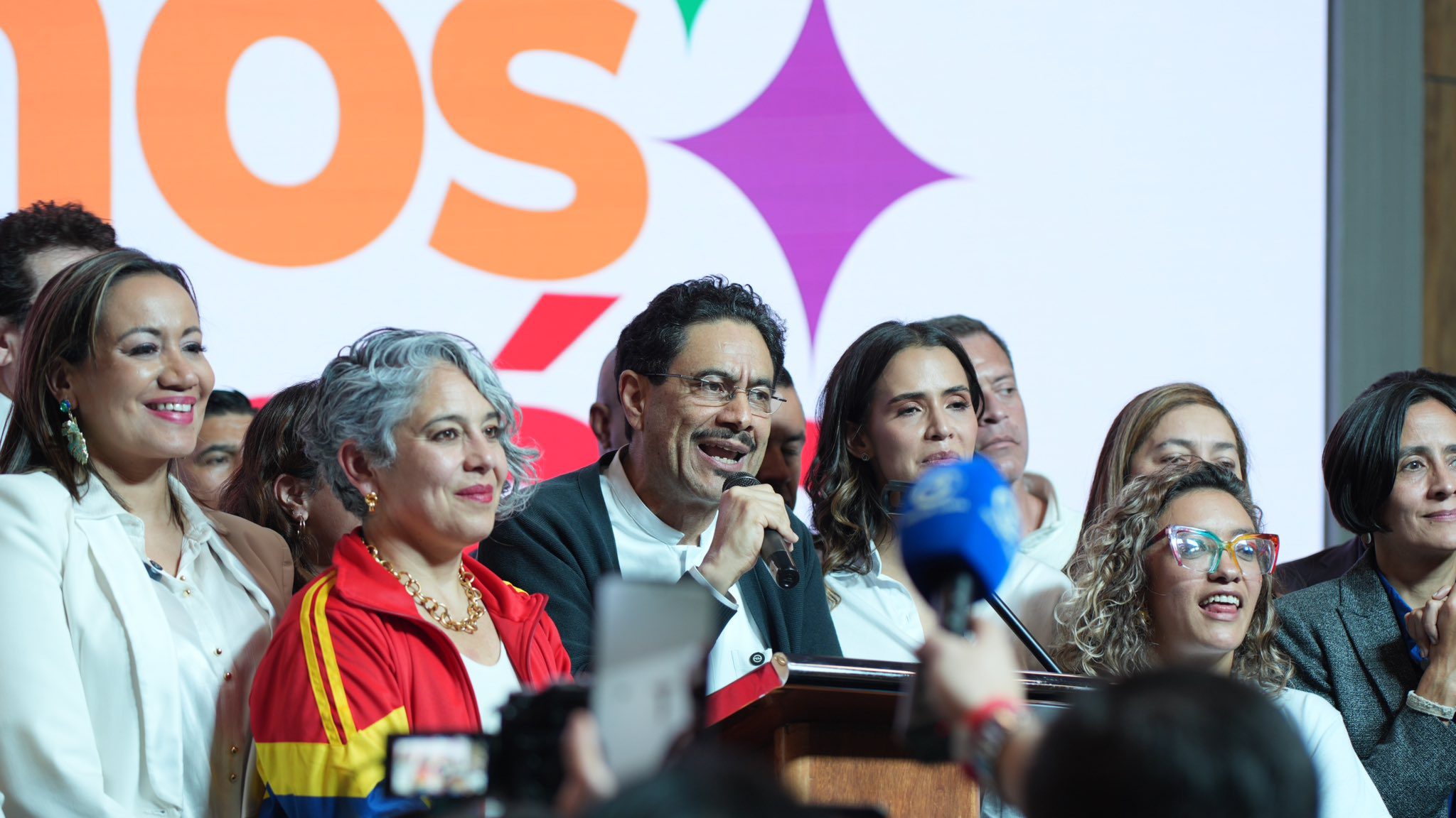 Iván Cepeda