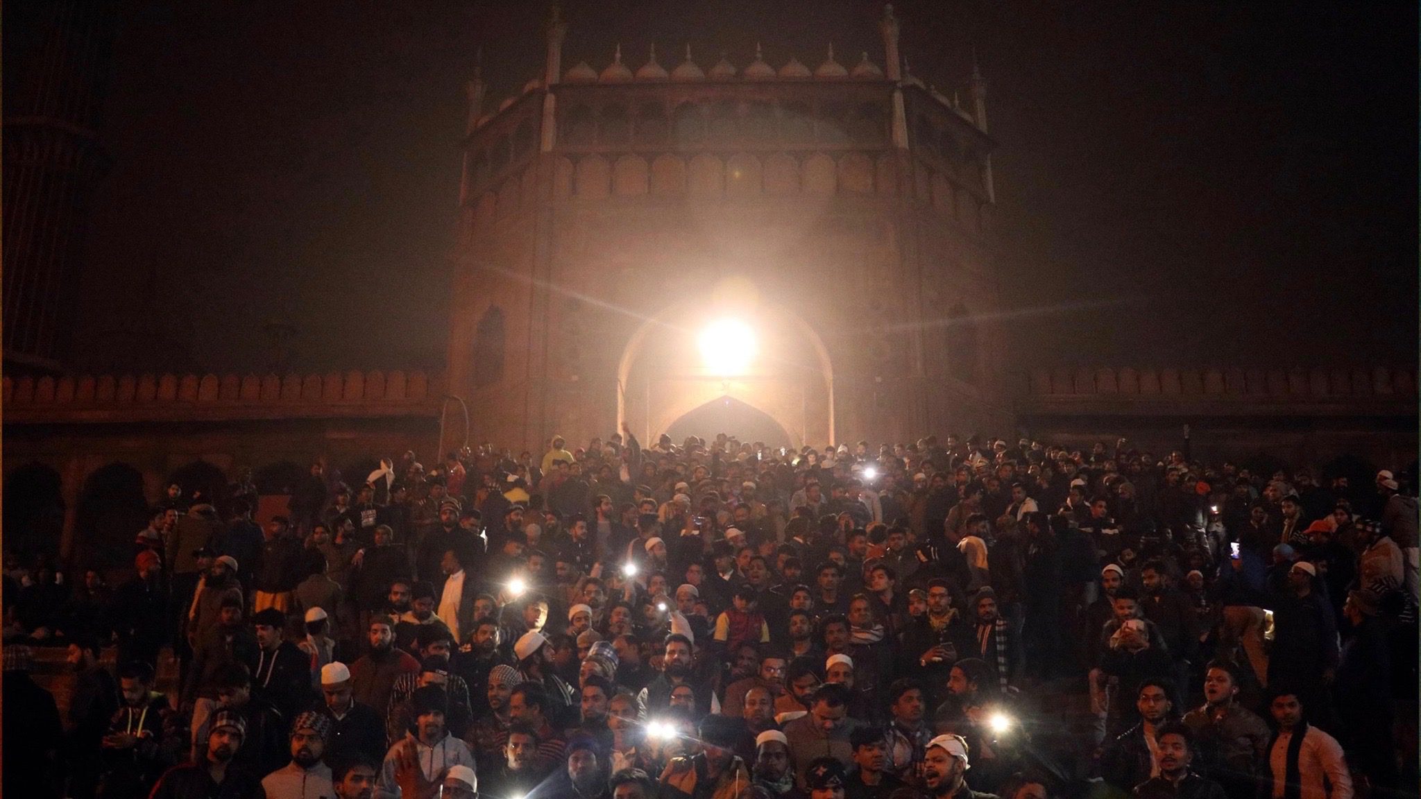Despite bloodshed, Indians continue to resist discriminatory citizenship law