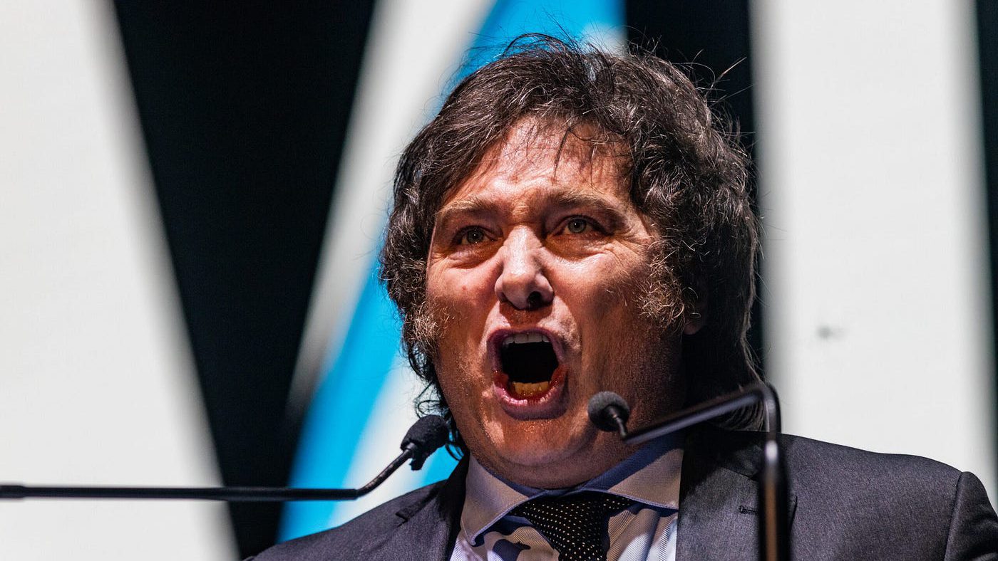 Argentine courts grant union’s request and suspend Milei’s labor reform