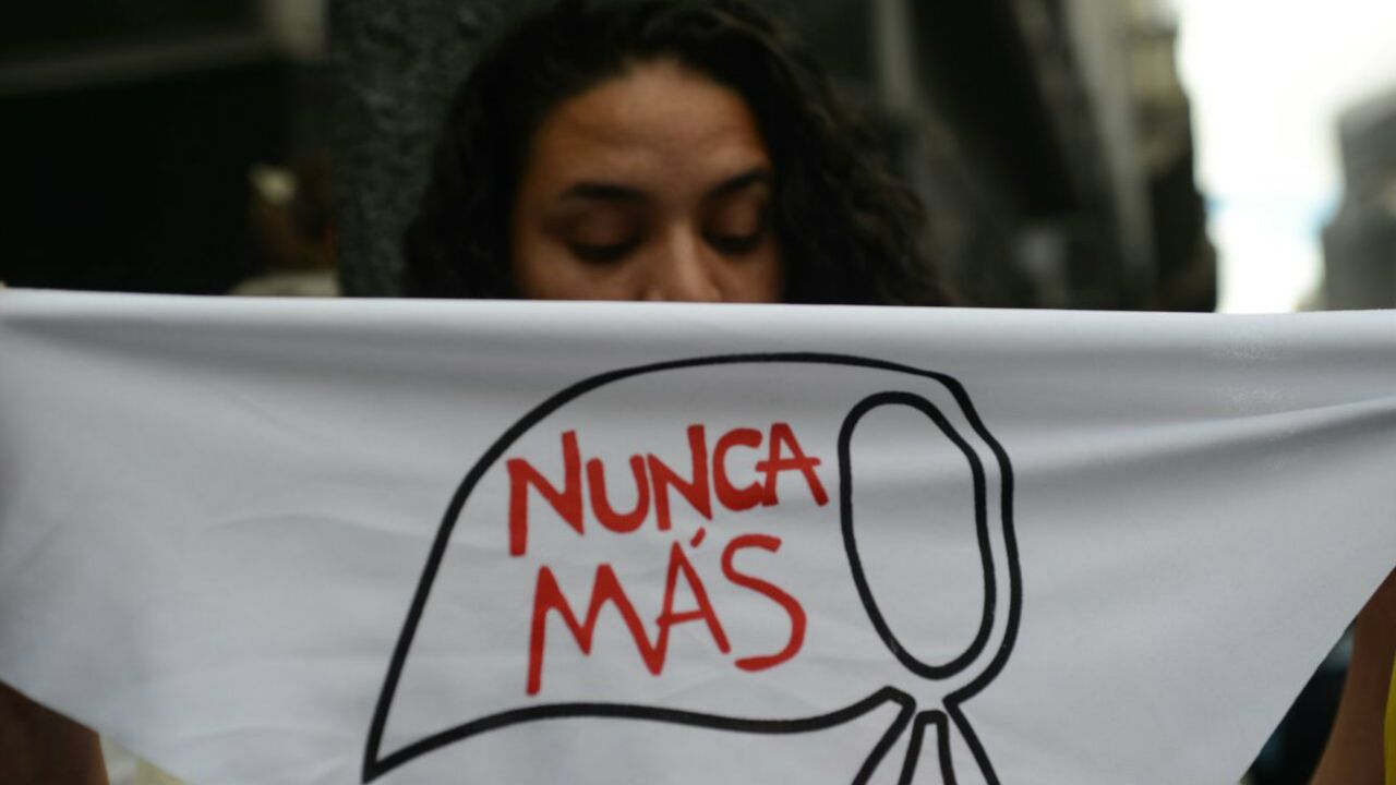 Why we say there were 30,000: a manual to avoid denialism in Argentina