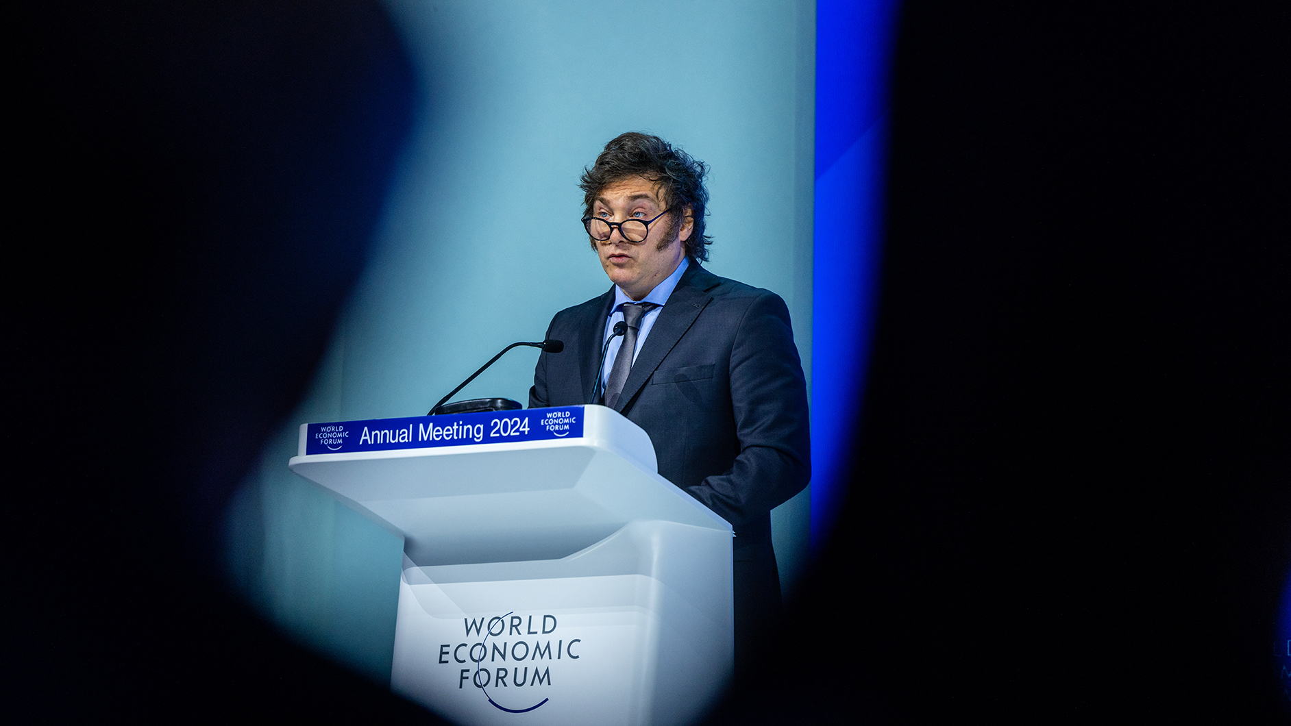 Milei’s unfinished promises: Argentina has the highest inflation in the world