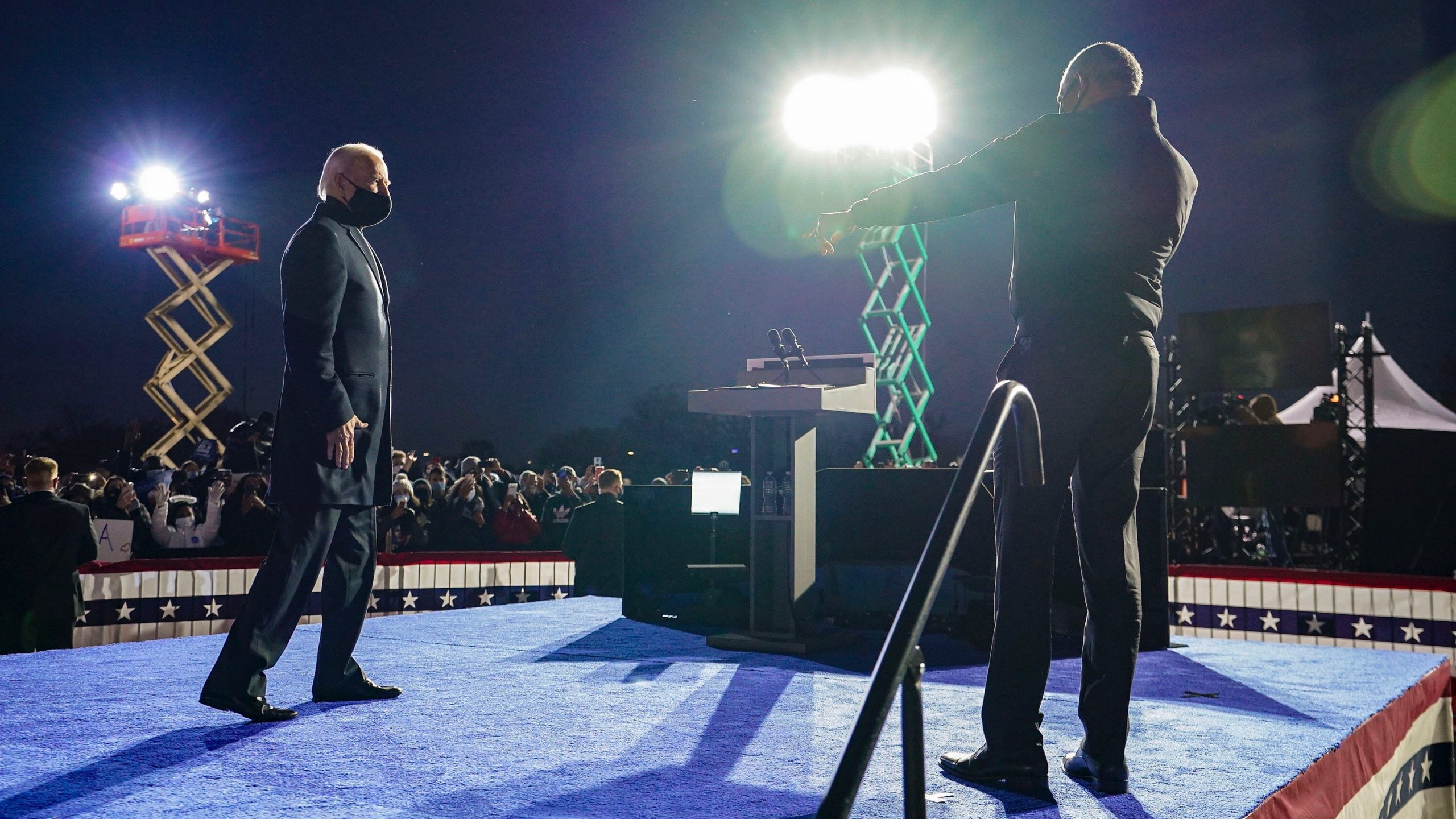 What do the upcoming US elections mean for the working class of the US?