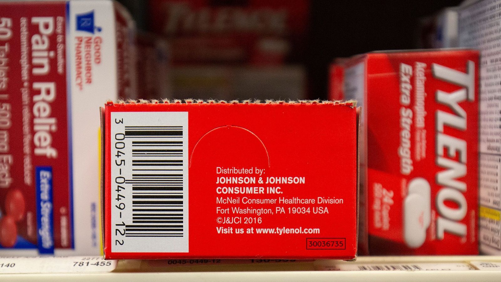 johnson
