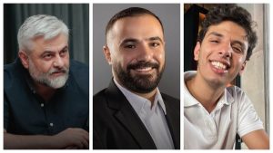 jordan communists - BT News Members of the Jordanian Communist Party