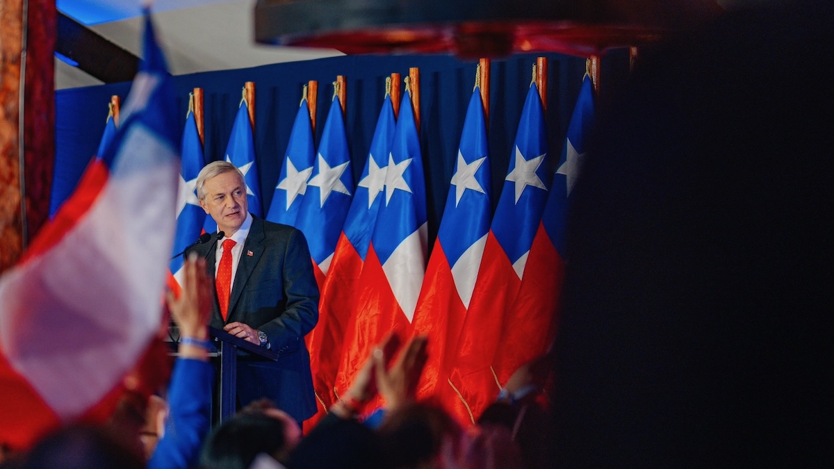 José Antonio Kast